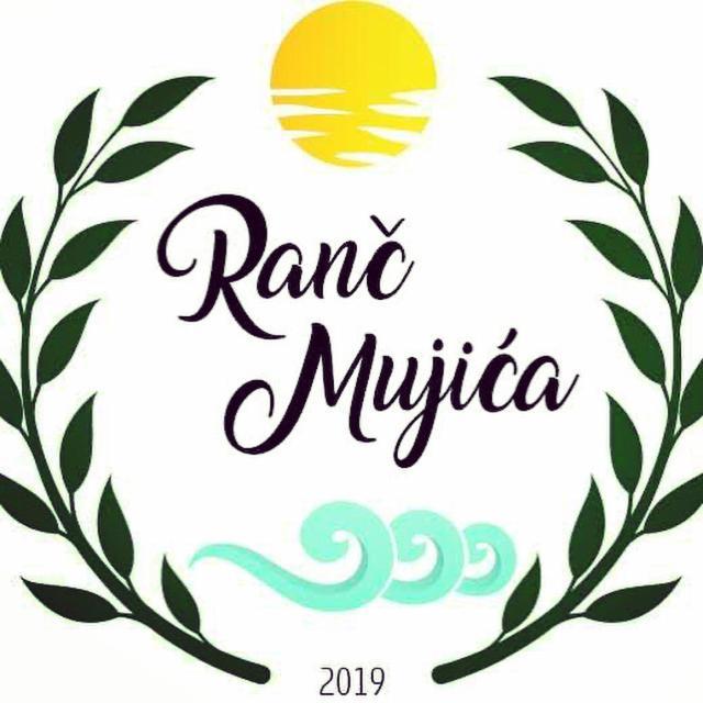 Апартаменты Ranc Mujica Бар Экстерьер фото